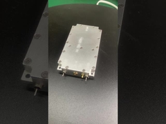 低ノイズ・フィギュア・アプリケーションのための高得益LTE電源増幅器